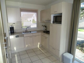 Maison de vacances Breskens Équipement 18