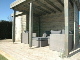 Maison de vacances Breskens Enregistrement extérieur 3