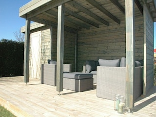 Maison de vacances Breskens Enregistrement extérieur 4
