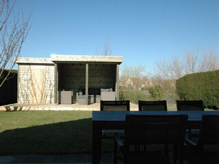 Holiday house Breskens Outdoor Recording 3