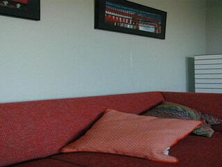 Holiday house Breskens  28