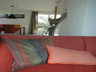 Vakantiehuis Breskens  22