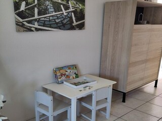 Casa de vacaciones Breskens  25