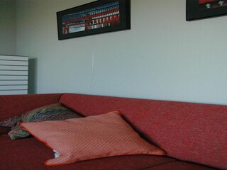 Maison de vacances Breskens Équipement 3