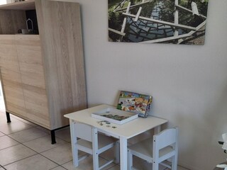 Vakantiehuis Breskens Kenmerken 6
