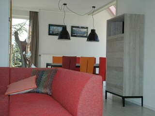 Maison de vacances Breskens Équipement 8