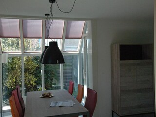 Holiday house Breskens Features 12