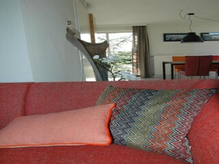 Vakantiehuis Breskens Kenmerken 13