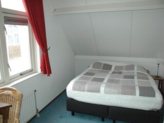 Vakantiehuis Breskens Kenmerken 15