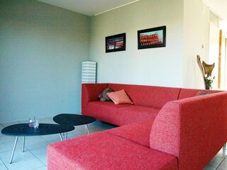 Casa per le vacanze Breskens Caratteristiche 4