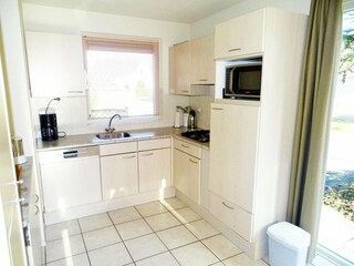 Casa per le vacanze Breskens Caratteristiche 6
