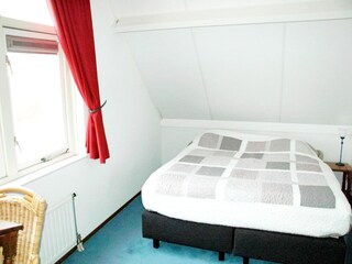Maison de vacances Breskens Équipement 13