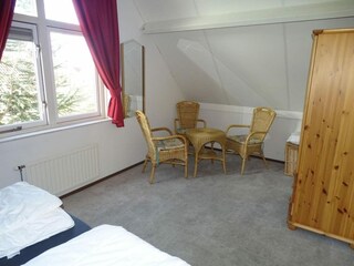 Maison de vacances Breskens Équipement 10