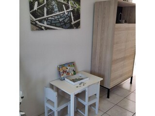 Maison de vacances Breskens  20