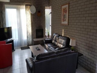 Maison de vacances Breskens  31