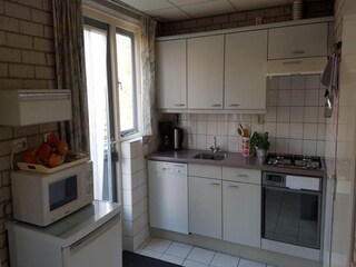 Maison de vacances Breskens  36