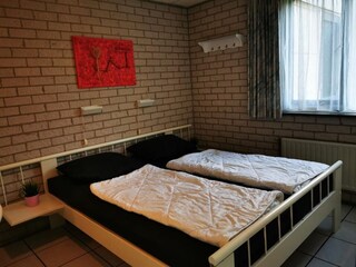 Vakantiehuis Breskens  27