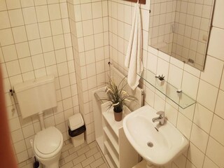 Vakantiehuis Breskens  36