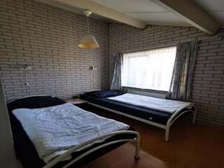 Vakantiehuis Breskens  28
