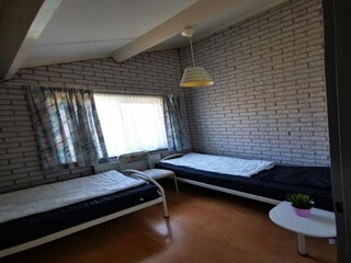 Vakantiehuis Breskens  22