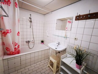 Ferienhaus Breskens Ausstattung 9