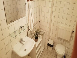 Casa de vacaciones Breskens Características 9