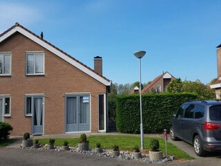 Casa de vacaciones Breskens  23