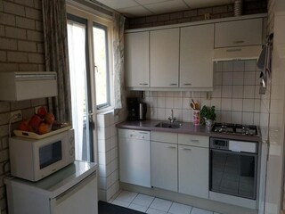 Holiday house Breskens  24