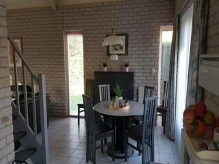 Casa per le vacanze Breskens  29