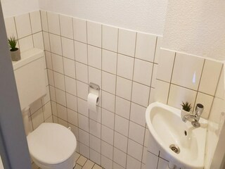 Casa de vacaciones Breskens  28