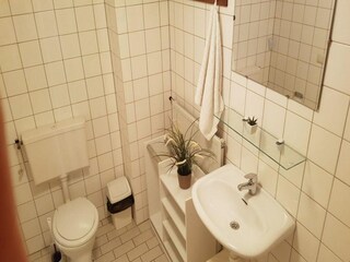 Holiday house Breskens  29