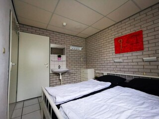 Vakantiehuis Breskens  32