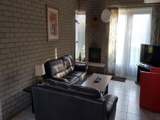 Vakantiehuis Breskens Kenmerken 4