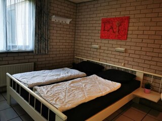 Vakantiehuis Breskens Kenmerken 3