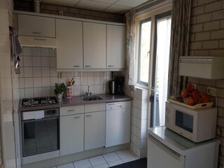 Ferienhaus Breskens Ausstattung 5