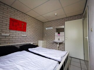 Ferienhaus Breskens Ausstattung 6