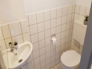 Ferienhaus Breskens Ausstattung 7