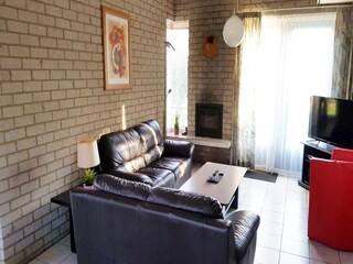 Ferienhaus Breskens Ausstattung 3