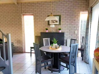 Ferienhaus Breskens Ausstattung 4