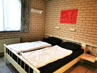 Ferienhaus Breskens Ausstattung 6