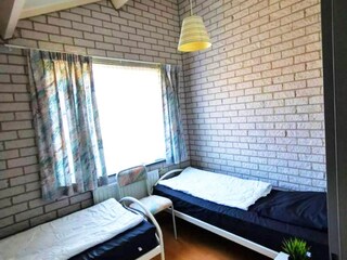 Casa de vacaciones Breskens Características 9