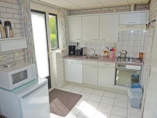 Ferienhaus Breskens Ausstattung 9
