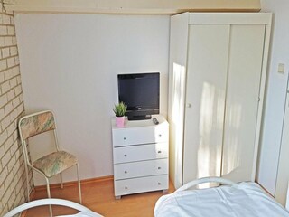 Maison de vacances Breskens Équipement 11