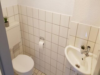 Casa de vacaciones Breskens Características 22