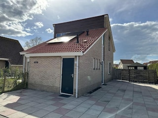 Vakantiehuis Breskens  26