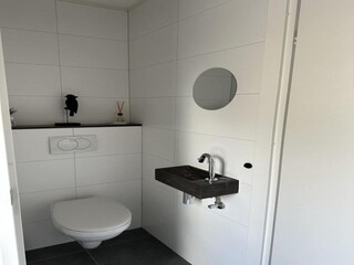 Vakantiehuis Breskens  28