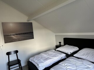 Holiday house Breskens  29
