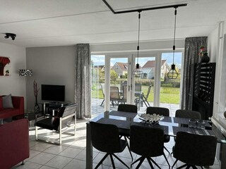 Holiday house Breskens Features 10