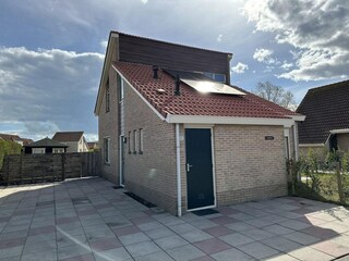 Holiday house Breskens Outdoor Recording 4