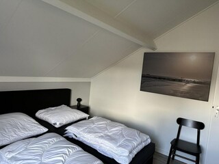 Casa de vacaciones Breskens Características 8